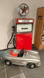 Klassieke Mercedes Trapauto, Ophalen of Verzenden, Gebruikt