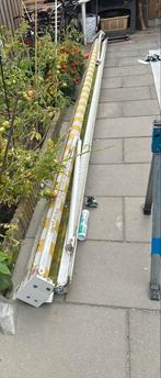 Mooie Luifel - 5x3 meter - Handbediend, Tuin en Terras, Zonneschermen, Ophalen of Verzenden, Gebruikt, Overige typen
