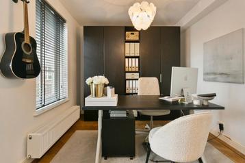 Ikea Pax Deuren Zwart Houtnerf 2x 50x229cm beschikbaar voor biedingen