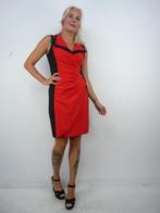 *Abfab Vintage Elegante Joseph Ribkoff Jurk 40*, Kleding | Dames, Maat 38/40 (M), Joseph Ribkoff, Ophalen of Verzenden, Zo goed als nieuw