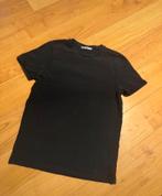 Zwart Mr Marvis Amsterdam T-shirt - Maat M, Kleding | Heren, Ophalen of Verzenden, Zo goed als nieuw, Maat 48/50 (M), Zwart