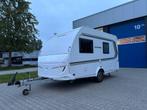 Weinsberg CaraOne 400 LK Stapelbed Knaus (1019380), Caravans en Kamperen, Overige merken, Treinzit, Particulier, Overige typen