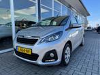 Peugeot 108 1.0 e-VTi Active|Airco|Bluetooth|Elek. Ramen|, Auto's, Voorwielaandrijving, Start-stop-systeem, Gebruikt, Euro 6