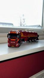 Wsi A.Visch, Hobby en Vrije tijd, Modelauto's | 1:50, Ophalen of Verzenden, Zo goed als nieuw, Bus of Vrachtwagen, Wsi