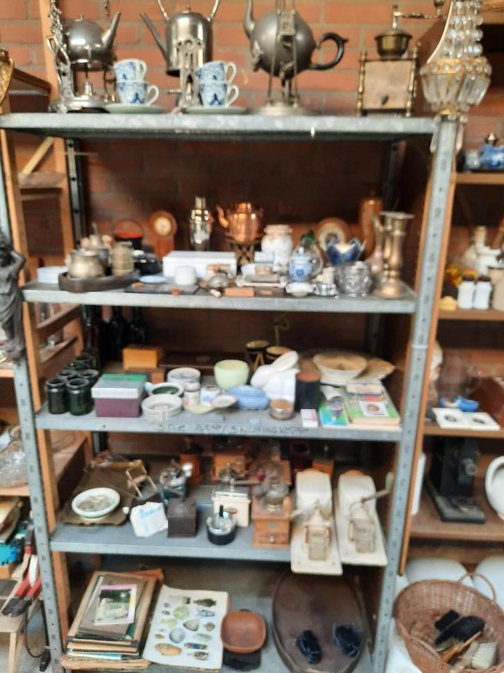 Curiosa diversen,items ,voorwerpen, Antiek en Kunst, Curiosa en Brocante, Ophalen of Verzenden