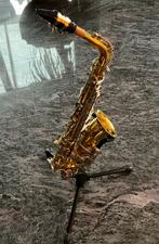 Saxofoon, Ophalen, Nieuw, Alt, Met koffer