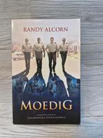 Moedig - Randy Alcorn, Boeken, Ophalen of Verzenden