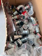 Mapress persfittingen, Ophalen, Overige materialen, Overige typen, Nieuw