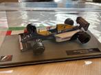 39968: Williams FW15C - Alain Prost - 1993 - Atlas 1:43, Auto, Nieuw, Ophalen of Verzenden, Bachsatztstr. 54 D 72131 Ofterdingen, Germany