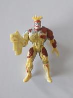 Marvel Toy Biz Cyber Spider-Man Figure 13 cm (1995), Ophalen of Verzenden, Gebruikt