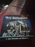 De kast 3x gelredome 2cd, Ophalen of Verzenden, Zo goed als nieuw, Levenslied of Smartlap