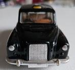 Londense taxi Corgi, Overige merken, Gebruikt, 1:50 of kleiner, Auto