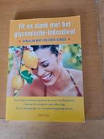 Fit en slank met het glycemische-indexdieet, Ophalen of Verzenden, Zo goed als nieuw, Dieet en Voeding, Marion Grillparzer