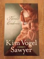 Kim Vogel Sawyer - Neva's kinderen, Ophalen of Verzenden, Zo goed als nieuw, Kim Vogel Sawyer