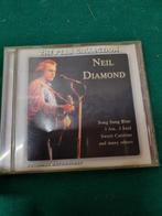 Cd neil diamond, Ophalen of Verzenden