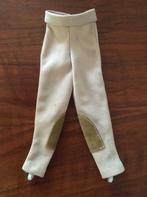 Sindy kleding paardrijbroek (44205) rijbroek uit 1979, Ophalen of Verzenden, Gebruikt, Kleertjes