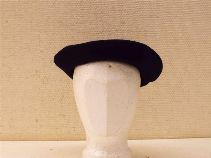 Baret 44754, Kleding | Heren, Hoeden en Petten, Gedragen, Ophalen of Verzenden