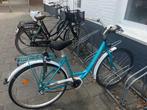 fiets tweedehands (dames), Ophalen, Gebruikt, Handrem