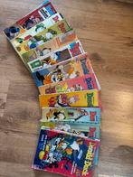 Donald Duck Stripboeken Collectie, Meerdere stripboeken, Ophalen of Verzenden, Gelezen