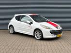 Peugeot 207 1.6 THP 16V 150PK LE MANS 3DRS 11-2008, Auto's, Voorwielaandrijving, 65 €/maand, 4 cilinders, 150 pk