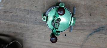 hengels beschikbaar voor biedingen