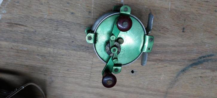 hengels, Watersport en Boten, Hengelsport | Algemeen, Gebruikt, Overige typen, Ophalen of Verzenden