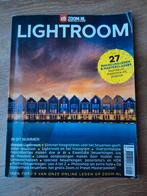 ZoomNL Lightroom tijdschrift fotografie, Ophalen of Verzenden, Zo goed als nieuw