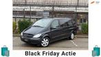 Mercedes-Benz Viano 3.0 V6 DC Ambiente Lang 5 PERSOON LUXE M, Auto's, Achterwielaandrijving, Gebruikt, Beige, Bedrijf