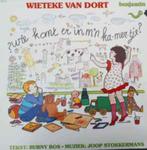 Wieteke van Dort ‎– Wie Komt Er In M'n Ka-mer-tje? lp, Cd's en Dvd's, Vinyl | Kinderen en Jeugd, Ophalen of Verzenden, Zo goed als nieuw