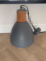 Hanglamp grijs, Ophalen, Zo goed als nieuw, Minder dan 50 cm