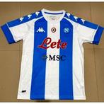 Napoli en ac milan retro voetbalshirt v basten marafona etc, Verzamelen, Sportartikelen en Voetbal, Ophalen of Verzenden, Nieuw