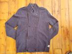 Gaastra vest M, Maat 52/54 (L), Gaastra, Blauw, Ophalen of Verzenden