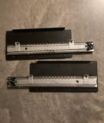 Inbouwsysteem Bauknecht inbouw koffiemachine, Ophalen, Gebruikt