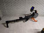 NordicTrack RX800 Ergometer Roeimachine, Sport en Fitness, Ophalen, Benen, Zo goed als nieuw, Metaal