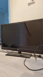 LG led tv 37 inch, Audio, Tv en Foto, Televisies, Ophalen, Gebruikt, LED, LG