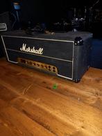 Marshall JMP 100 Watt MK11 Super Bass Head, Ophalen of Verzenden, Gebruikt, Basgitaar, 100 watt of meer