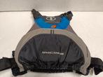 Kanovest magic marine maat s (40-60kg), Watersport en Boten, Watersportkleding, Gebruikt, Ophalen of Verzenden, Magic marine, Dame of Heer