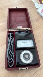 Microsix din e leitz wetzlar, Audio, Tv en Foto, Optische apparatuur | Microscopen, Ophalen of Verzenden, Gebruikt, Minder dan 400x