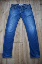 Jacob Cohën *Style 622* | Topstaat, W36 - W38 (confectie 52/54), Blauw, Ophalen of Verzenden, Zo goed als nieuw