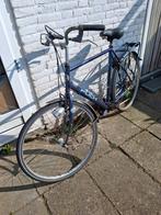 puch city fiets, Ophalen, Gebruikt, Overige merken, Versnellingen