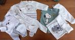 pakket nieuwe babykleding 62, Kinderen en Baby's, Babykleding | Maat 62, Nieuw, Ophalen of Verzenden, Jongetje, Setje