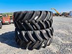 2 x nieuw Goodyear Optitrac LSW 800/55R46, Ophalen
