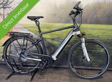 Pegasus Premio Evo 10 Lite • 750Wh • Bosch CX • Luxe E-Bike beschikbaar voor biedingen