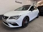 Seat LEON 2.0 TSI CUPRA 300 Dsg Panodak Beats Carplay Incl 1, Auto's, Automaat, 15 km/l, Gebruikt, 4 cilinders