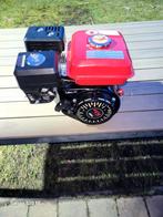 Eberth 200cc Kartblok - 6,5pk, Ophalen of Verzenden, Zo goed als nieuw, Benzinemotor, 1800 rpm of meer