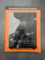 The Immune System - Peter Parham - Vijfde Editie, Boeken, Studieboeken en Cursussen, Ophalen of Verzenden, Beta, Zo goed als nieuw