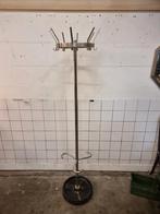 Vintage kapstok jaren 50 gispen, industrieel, Huis en Inrichting, ,, Zo goed als nieuw, ,, Minder dan 100 cm