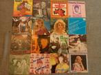 Partij vinyl singeltjes, Cd's en Dvd's, Vinyl | Nederlandstalig, Ophalen of Verzenden, Zo goed als nieuw, Overige formaten, Levenslied of Smartlap