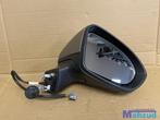 OPEL ASTRA K hatchback Grijs rechts spiegel buitenspiegel 20, Auto-onderdelen, Spiegels, Ophalen of Verzenden, Gebruikt, Opel