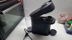Nespresso Vertuo Next + Aeroccino 3 - Zo goed als nieuw!, Witgoed en Apparatuur, Ophalen, Koffiemachine, Zo goed als nieuw, 1 kopje